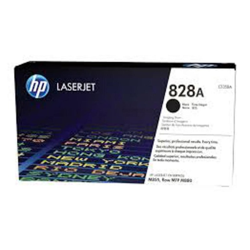 [165856] HP TAMBOR NEGRO HP 828A