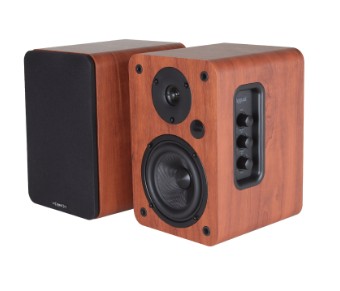 [800400] ALTAVOCES IGGUAL 2.0 50W BLUETOOTH 5.3 HOME STUDIO