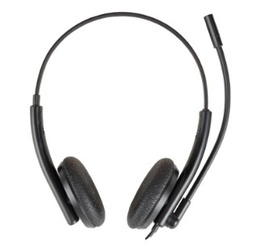 IGGUAL AURICULARES USB CANCELACIÓN RUIDO ENC 3030