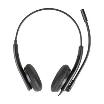 [800217] IGGUAL AURICULARES USB CANCELACIÓN RUIDO ENC 3030
