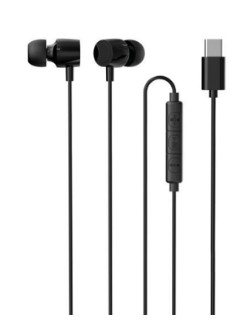 [800216] AURICULARES TIPO C INTRAUDITIVOS CON MICRÓFONO-IGGUAL 