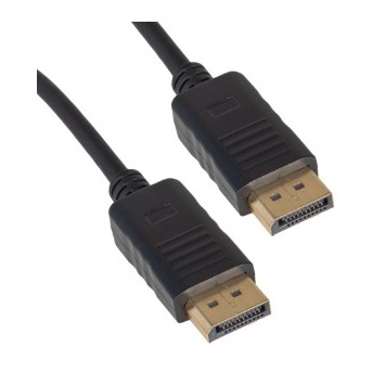 [800199] CABLE DISPLAYPORT (M) IGGUAL 1.4 8K@60HZ 2M 