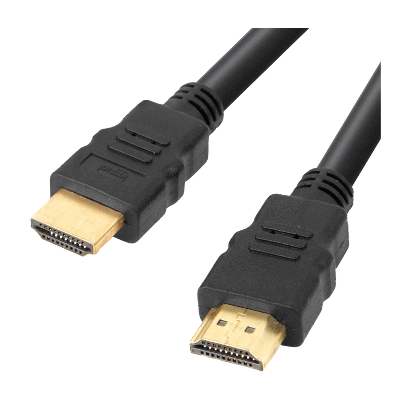 [800198] CABLE HDMI 2.1 8K A 60HZ 2 METROS NEGRO