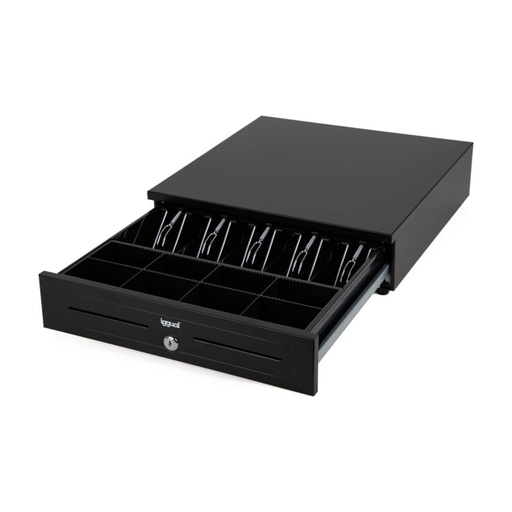 [800220] CAJÓN PORTAMONEDAS IGGUAL ALTA RESISTENCIA IRON-HD