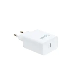 IGGUAL CARGADOR RÁPIDO DE PARED USB PD TIPO C 30W