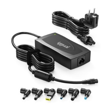 [800414] CARGADOR UNIVERSAL IGGUAL AUTOMÁTICO CUA-6T-150W