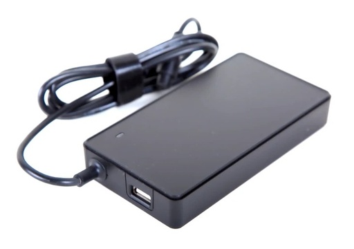 [800123] CARGADOR UNIVERSAL IGGUAL SLIM CUA-S-11T-90W