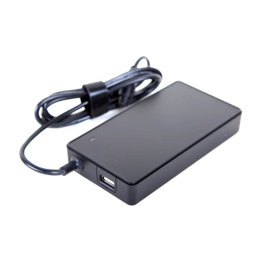 [800123] CARGADOR UNIVERSAL IGGUAL SLIM CUA-S-11T-90W