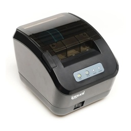 IMPRESORA TÉRMICA TP8002 USB+RS232+ETHERNET IGGUAL 