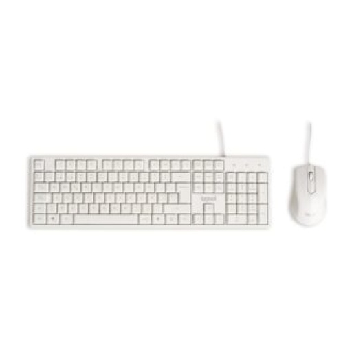 [800265] KIT TECLADO+RATON CMK-B IGGUAL