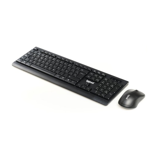 [800262] KIT TECLADO+RATON WMK-B IGGUAL