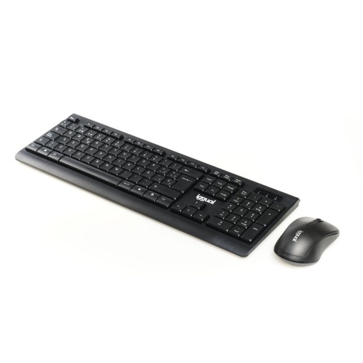 [800262] KIT TECLADO+RATON WMK-B IGGUAL