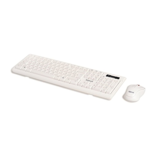 [800264] KIT TECLADO+RATON WMK-G IGGUAL