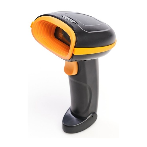 [800236] IGGUAL LECTOR CÓDIGO BARRAS 2D BLUETOOTH WIFI 2.4G