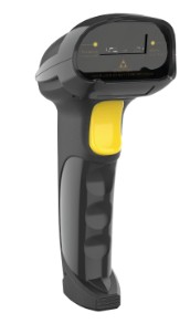 [800515] LECTOR CÓDIGO BARRAS IGGUAL 1D BLUETOOTH + WIFI 2.4G