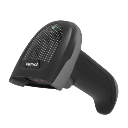 [800516] LECTOR CÓDIGO BARRAS IGGUAL 2D BLUETOOTH + WIFI 2.4G – L2DBT-G-AX