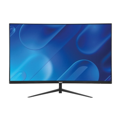[800389] MONITOR 27" IPS 1MS FHD 100HZ VGA HDMI SLIM IGGUAL 