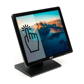 [800252] MONITOR TACTIL LCD MTL1 IGGUAL 