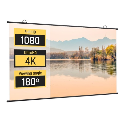 [800329] IGGUAL PANTALLA ENRROLLABLE 10
