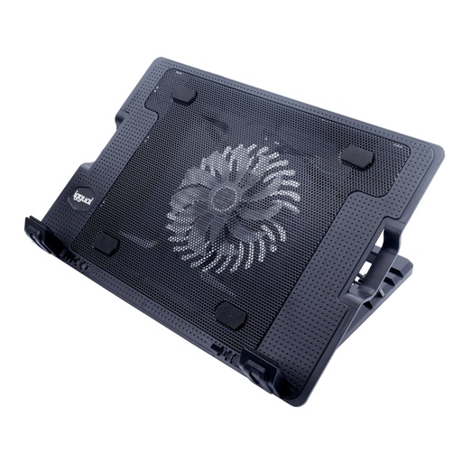 [800127] REFRIGERADOR PORTÁTIL IGGUAL 1 VENTILADOR RP1V17