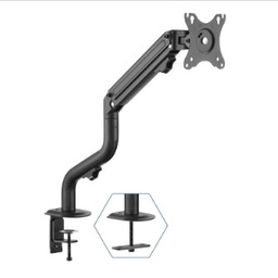  SOPORTE PINZA 1 MONITOR 17"-32" PRO IGGUAL