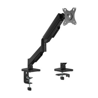 [800398] SOPORTE PINZA 1 MONITOR 17"-32" PRO IGGUAL