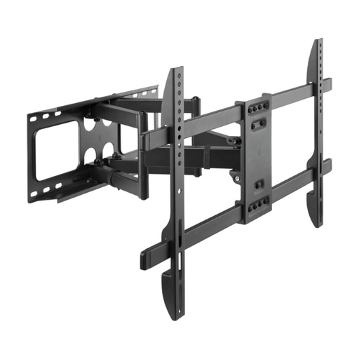 [800188] SOPORTE TV PARED 37"-80" FULL MOTION IGGUAL