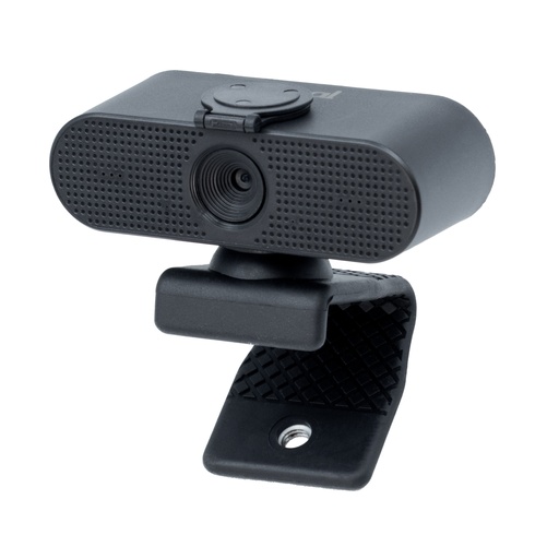 [800302] WEBCAM USB FHD 1080P WC1080 QUICK VIEW IGGUAL 
