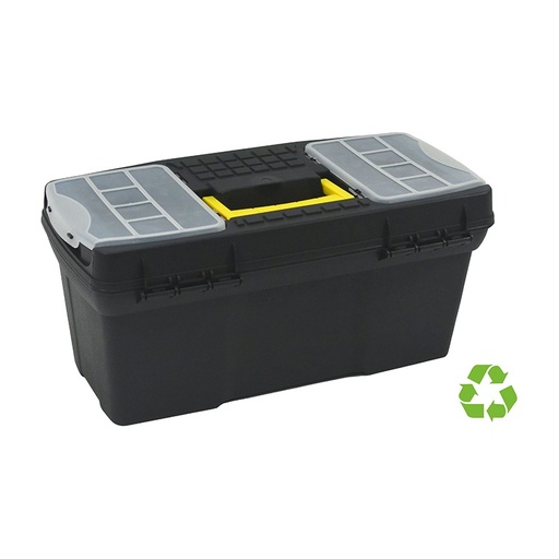 [208029] CAJA DE HERRAMIENTAS ARCHIVO 2000 NEGRA 