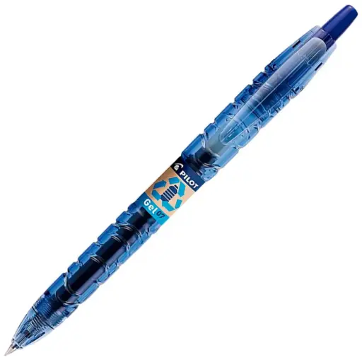 [119444] BOLÍGRAFO PILOT B2P AZUL