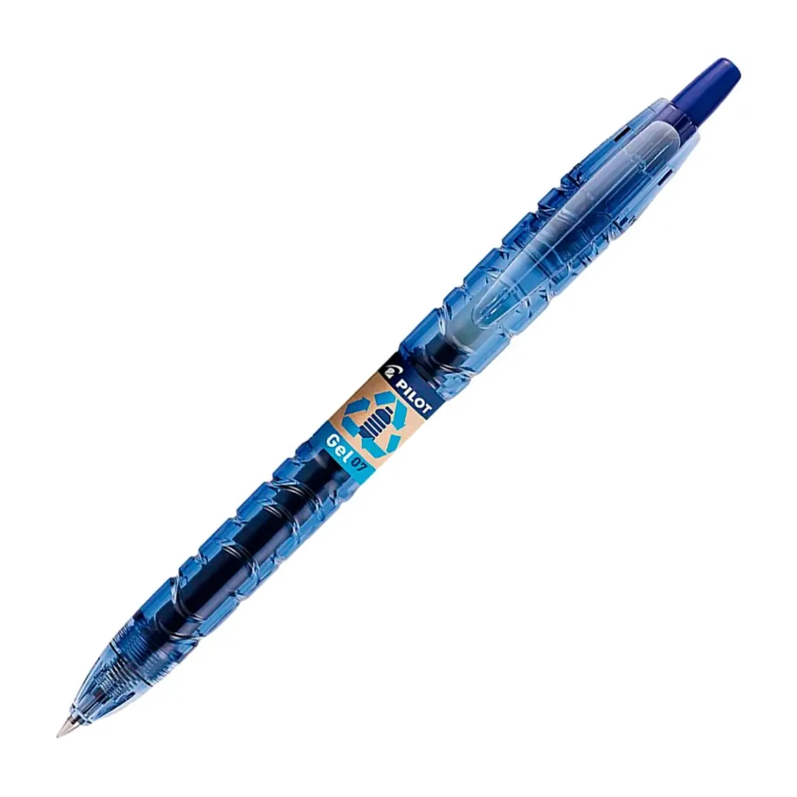 [119444] BOLÍGRAFO PILOT B2P AZUL