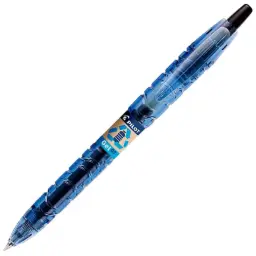 BOLÍGRAFO PILOT B2P NEGRO