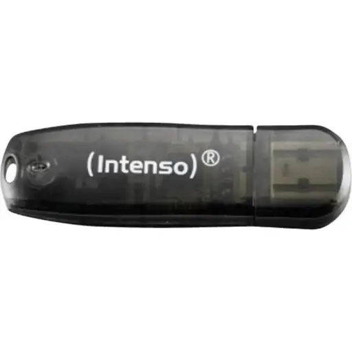[991227] INTENSO LAPIZ USB DATATRAVELER 16GB