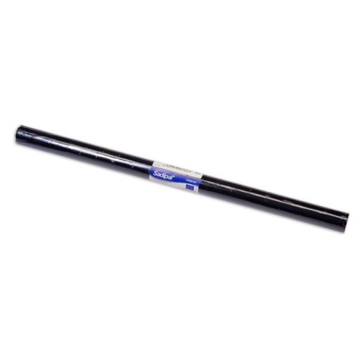 [600099] PAPEL CELOFÁN AZUL INETA ROLLO 50 CM × 65 TREPADO 25HOJAS