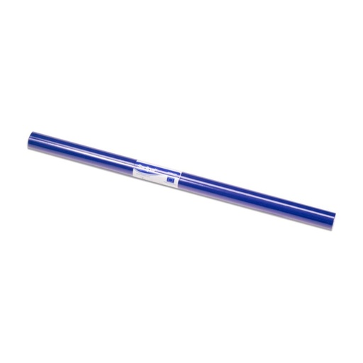 [600228] PAPEL CHAROL AZUL FUERTE ROLLO 50CM×16,25M