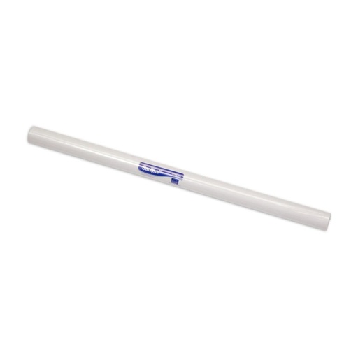[600231] PAPEL CHAROL BLANCO ROLLO 50CM×16,25M