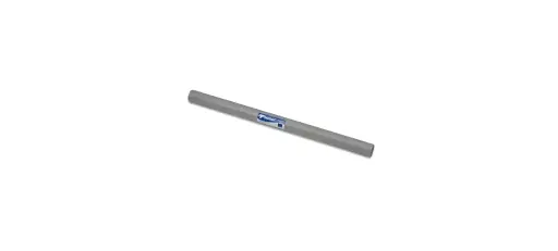 [825651] PAPEL CHAROL GRIS ROLLO 50CM×16,25M