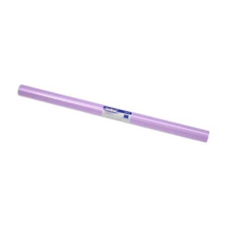 [825653] PAPEL CHAROL VIOLETA ROLLO 50CM×16,25M