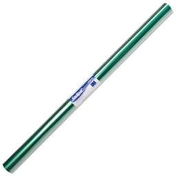 PAPEL DE ALUMINIO VERDE 25 HOJAS 50x65CM