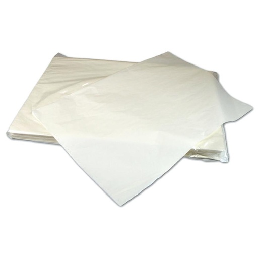 [001094] PAPEL MANILA BLANCO RESMA 500 HOJAS DOBLADO