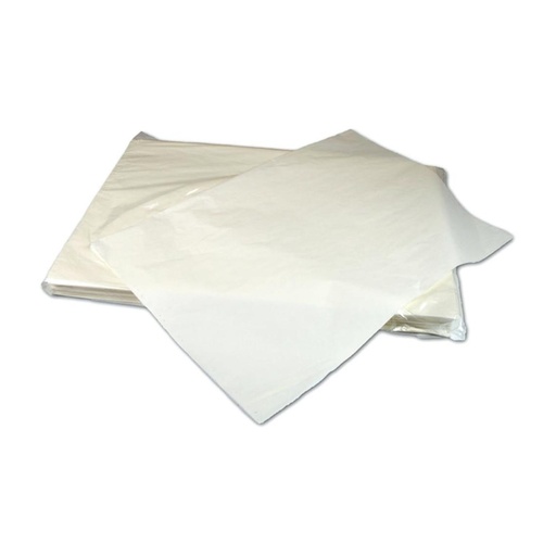 [001094] PAPEL MANILA BLANCO RESMA 500HOJAS 