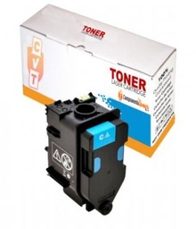 KONICA MINOLTA QMS TONER CIAN TNP80C C3320I