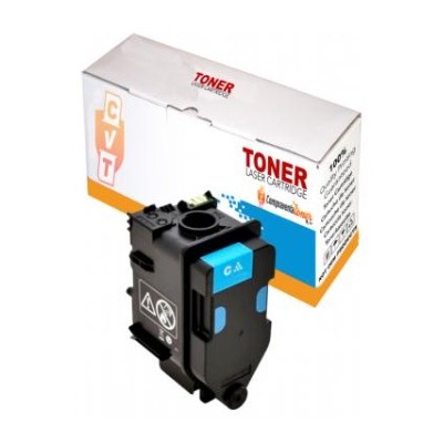 [170196] KONICA MINOLTA QMS TONER CIAN TNP80C C3320I