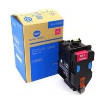 [170197] KONICA MINOLTA QMS TONER MAGENTA TNP80M C3320I
