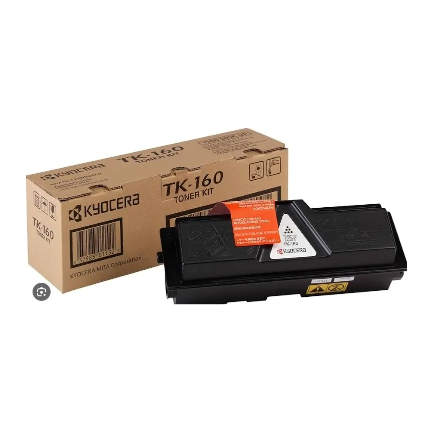 [170192] KYOCERA FS-1120D TK-160 TONER NEGRO