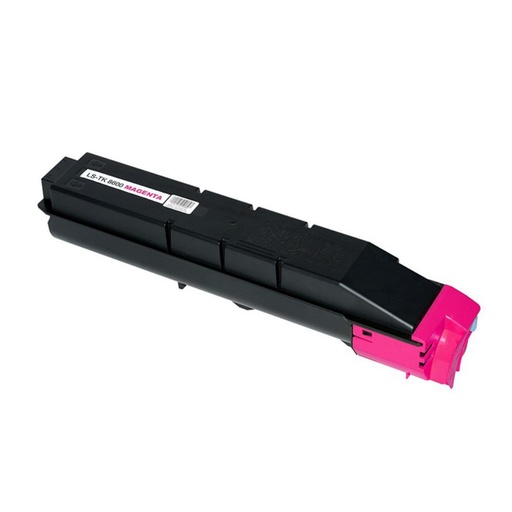 [165489] KYOCERA TÓNER MAGENTA TK-8600M FS-C8600/C8650DN