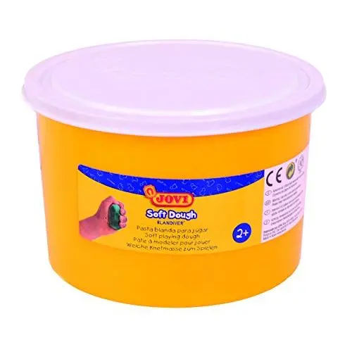 [649327] PASTA BLANDA BLANCO SOFT DOUGH BLANDIVER BOTE 460G