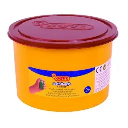 PASTA BLANDA MARRON SOFT DOUGH BLANDIVER BOTE 460G
