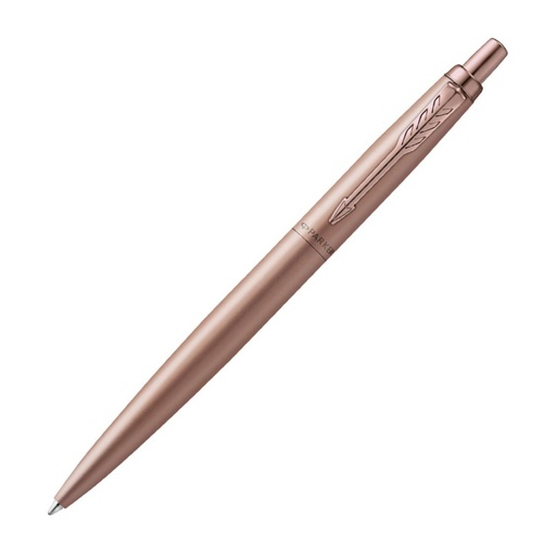 [118477] BOLÍGRAFO PARKER JOTTER XL MONOCROMO ORO ROSA