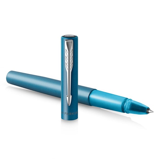 [118486] ROLLER PARKER VECTOR XL AZUL TEAL